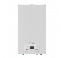 Котел газовый настенный FED 24B Pro 1-конт. с дисп.(лат.г/г,Grundfos,SIT)