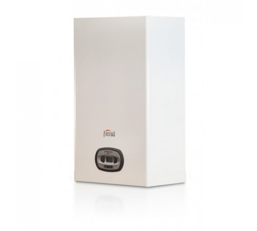 FERROLI BLUEHELIX TECH RRT 24 H (WF) Газовый настенный котел, конденсатный