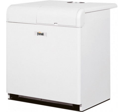 FERROLI PEGASUS 87 2S Газовый напольный котел
