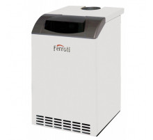 FERROLI PEGASUS D 32 Газовый напольный котел