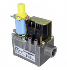 Газовый клапан 50DC ( 50 DC кВт )