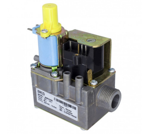 Газовый клапан 50DC ( 50 DC кВт )