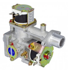 Газовый клапан Jingding electric BL 16-42 ( DL-DY 18-24 кВт )