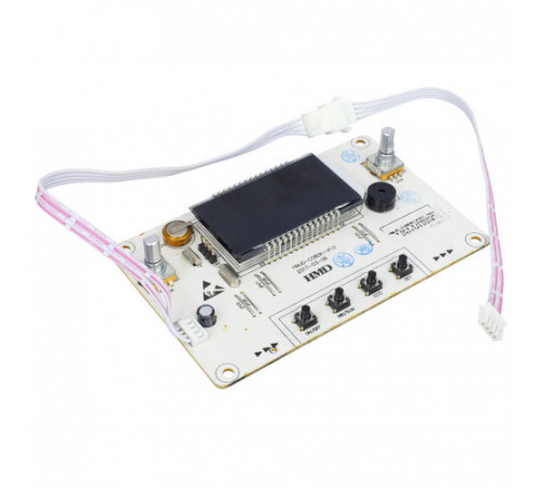 ЛСД дисплей AGB DX ( DX 18-24-32-35 кВт )