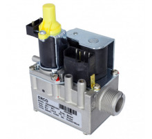 Газовый клапан DX ERCO ( DX 18-24-32-35 кВт )