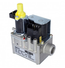 Газовый клапан DX ERCO ( DX 18-24-32-35 кВт )