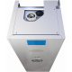 Конденсационный моноблочный котёл серии TIME COMPACT с внутренним бойлером 120 л. TIME COMPACT 35 K