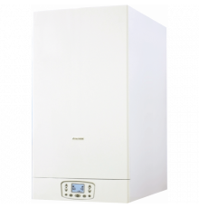 Конденсационный одноконтурный котёл серии TIME POWER повышенной мощности. TIME POWER 100 K