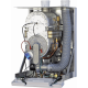 Конденсационный одноконтурный котёл серии TIME POWER повышенной мощности. TIME POWER 90 K