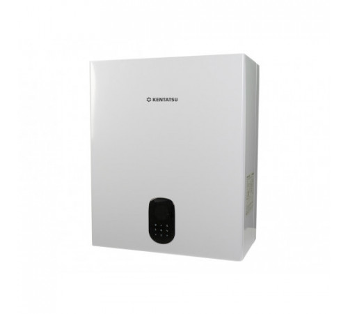 Газовый котел Kentatsu NOBBY BASE (E) 32-2CS