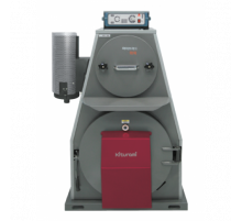 Kiturami KRH-35A Напольный комбинированный котел