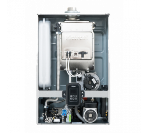 Настенный газовый котел Kiturami World Alpha S-35
