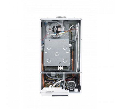 Двухконтурный конвекционный котел METEOR C30 32C