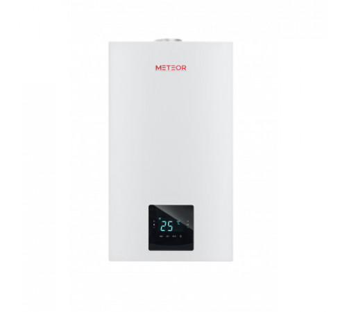Котел двухконтурный METEOR C30 32 C с датчиком наружной температуры