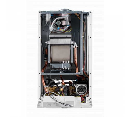 MIZUDO M11Т (11 кВт, 2 Т/O) c шиной OpenTherm Настенный котел GB