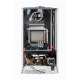 MIZUDO M11Т (11 кВт, 2 Т/O) c шиной OpenTherm Настенный котел GB