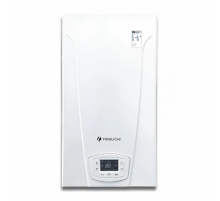 Настенный газовый двухконтурный котел MOGUCHI GBN32F
