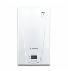 Настенный газовый двухконтурный котел MOGUCHI GBN24F