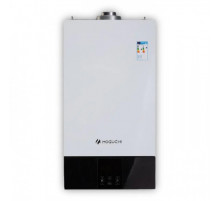 Настенный газовый двухконтурный котел MOGUCHI GBL24F 24 кВт