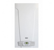 Котёл газовый настенный BAXI ECO-4s 18F, двухконтурный
