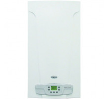 Котёл газовый настенный Baxi Eco Four 24 (двухконтурный) (CSE46224354)