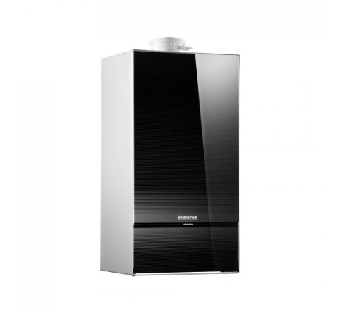 Logamax plus GB172-35i Конденсационный котел