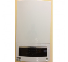 Buderus Logamax U072-28, 28 кВт, одноконтурный Конвекционный газовый котел