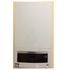Buderus Logamax U072-18, одноконтурный Конвекционный газовый котел