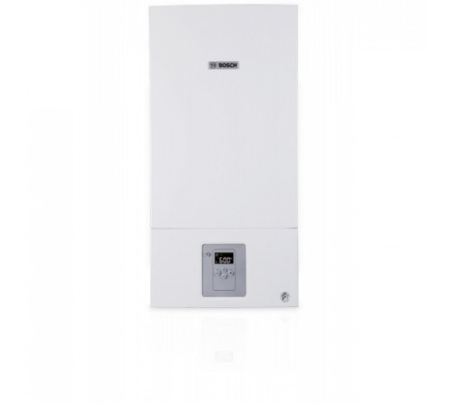 Condens 2500 W WBC 24-1 Газовый настенный конденсационный котел