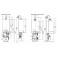 Viessmann VITODENS 200-W B2HAK06 49 кВт Котел газовый конденсационный