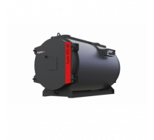 Промышленные газотрубные котлы Lex V3-D