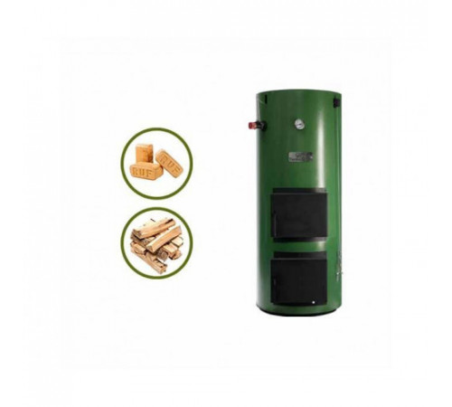 Отопительный котел TKR-08D.