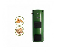 Отопительный котел TKR-15D