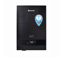 THERMEX Boss 12 Wi-Fi (Black) Электрический котел