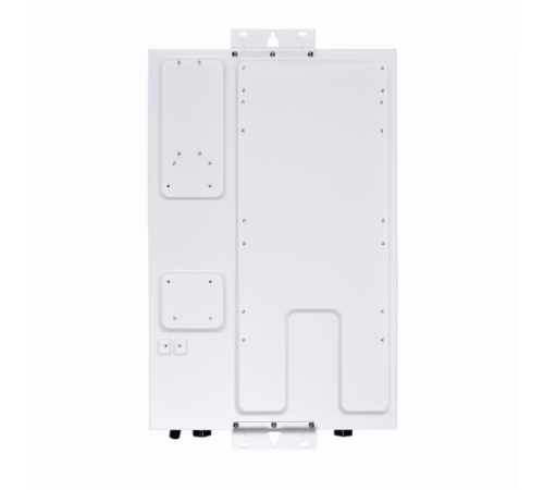 THERMEX Boss 12 Wi-Fi (White) Электрический котел