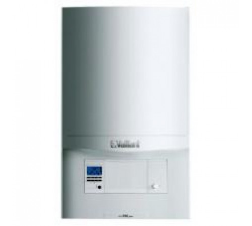 Vaillant ecoTEC pro VUW INT IV 236/5-3 Настенный газовый конденсационный двухконтурный котел