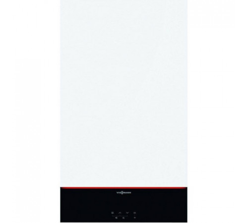 Viessmann Vitodens 100-W B1KF 3,2-32 кВт в двухконтурном исполнении Настенный конденсационный котел