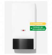 Wolf CGB-100 Газовый конденсационный котел