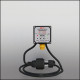 Реле давления электронное РДЭ-SQ-10-2,85