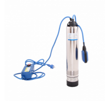 Погружной насос Aquario ASP2-25-100WA