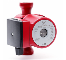 Циркуляционный насос Grundfos UP 20-30 N-150