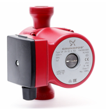 Циркуляционный насос Grundfos UP 20-30 N-150