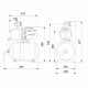 НАСОСНАЯ СТАНЦИЯ GRUNDFOS JP 5-48 PT-H (99463877)