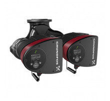 Циркуляционный насос Grundfos MAGNA3 D 32-120 F (10 бар)