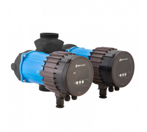 Циркуляционный насос NMTD SMART S 32/100-180