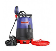 Насос дренажный (примеси 25-35мм) Vodotok MW 400 INOX