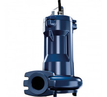 Погружной канализационный насос SFA Sanipump VX 65-170/160.40