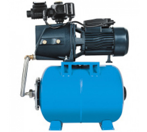 Универсальная станция Unipump АКВАРОБОТ JSW 55-24