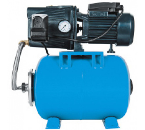Станция автономного водоснабжения Unipump AUTO JET 80 L