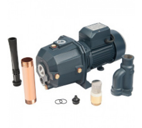 Unipump с внешним эжектором DP-750 Поверхностный насос